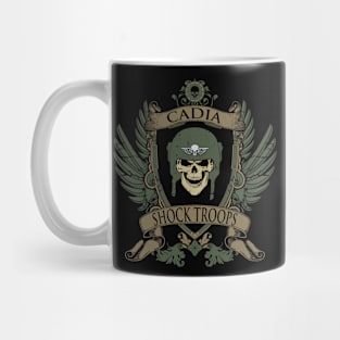 CADIA - CREST EDITION Mug